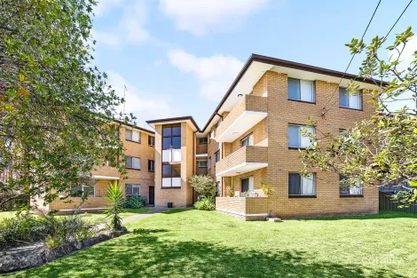 3/15-17 Station St, Dundas, NSW 2117