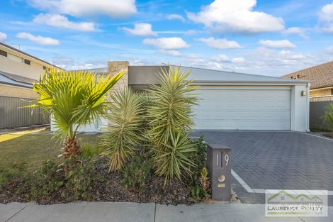 Property photo of 19 Kendari Road Clarkson WA 6030