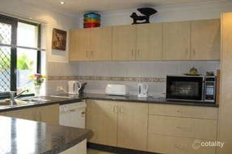 Property photo of 54 Saint Stephens Drive Upper Coomera QLD 4209