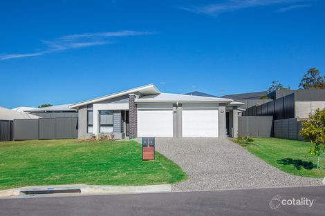 6 Dredge Cir, Brassall, QLD 4305