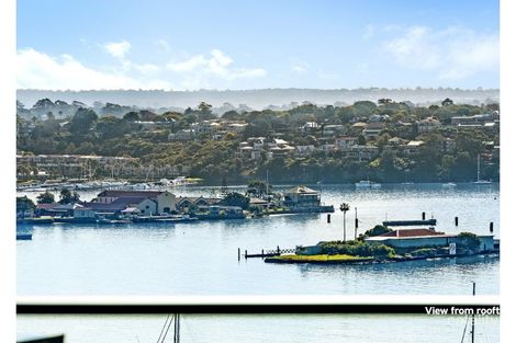 214b/3 Nagurra Pl, Rozelle, NSW 2039