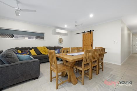 Property photo of 6 Pasco Drive Burdell QLD 4818