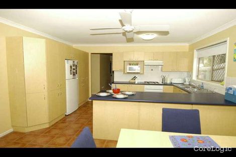 Property photo of 24 Cathedral Avenue Molendinar QLD 4214