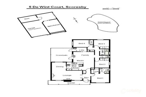 Property photo of 5 De Wint Court Scoresby VIC 3179
