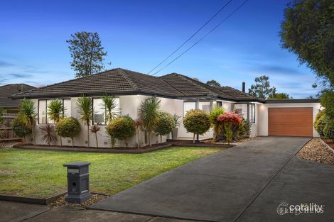 57 Landstrom Qdrt, Kilsyth, VIC 3137