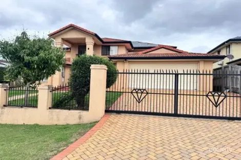Property photo of 8 Redland Close Kuraby QLD 4112