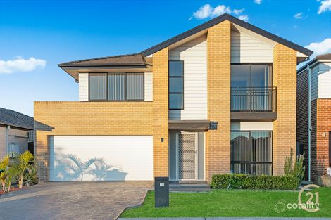 18 Clarence Dr, Elizabeth Hills, NSW 2171