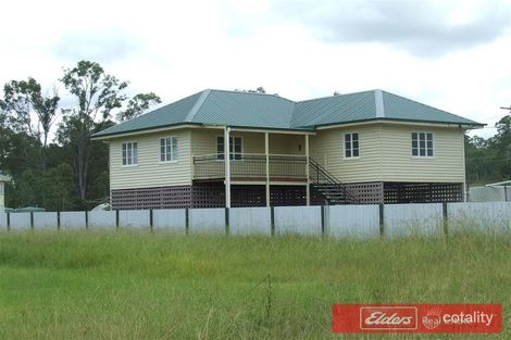 Lot 4 Main St, Gundiah, QLD 4650