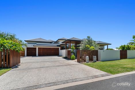 Property photo of 5 Entrance Island Bokarina QLD 4575