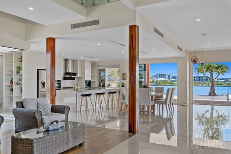 Property photo of 5 Entrance Island Bokarina QLD 4575