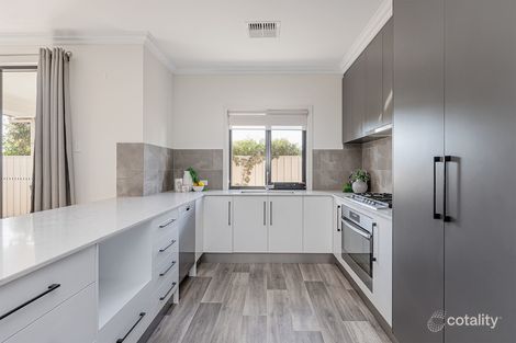 Property photo of 1A Press Road Brooklyn Park SA 5032