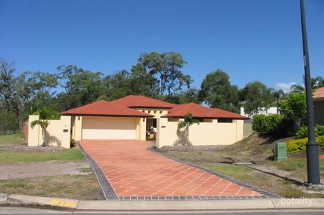 21 Petworth Ct, Arundel, QLD 4214