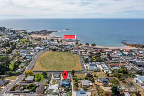 Property photo of 6A King Edward Street Penguin TAS 7316