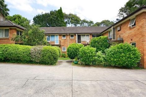 8/379 New Canterbury Rd, Dulwich Hill, NSW 2203