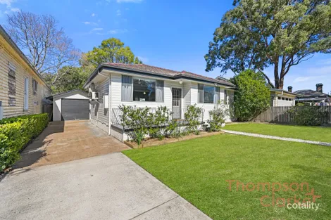 Property photo of 1 Roxburgh Street Lorn NSW 2320