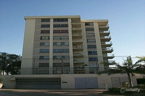 Property photo of 3/83 O'Connell Street Kangaroo Point QLD 4169