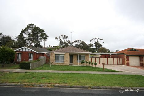 345 Wilsons Rd, St Albans Park, VIC 3219