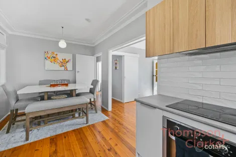 Property photo of 1 Roxburgh Street Lorn NSW 2320