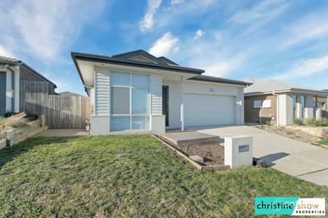 51 Murrjinelle Cct, Bonner, ACT 2914