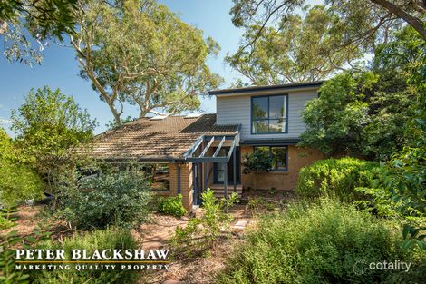 Property photo of 7 Robertson Street Curtin ACT 2605