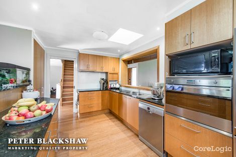 Property photo of 7 Robertson Street Curtin ACT 2605