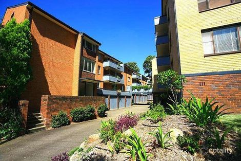 Property photo of 20/3-5 Kandy Avenue Epping NSW 2121