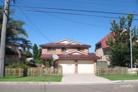 Property photo of 55 Edward Street Narraweena NSW 2099