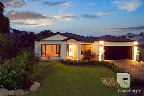 24 Mindi Ct, Cashmere, QLD 4500