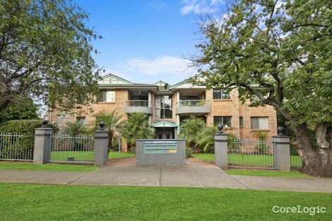 Property photo of 12/19-21 Marsden Street Granville NSW 2142