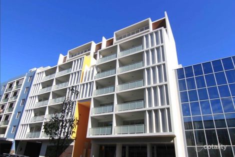 703/25-29 Cowper St, Parramatta, NSW 2150