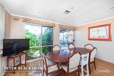 Property photo of 7 Robertson Street Curtin ACT 2605