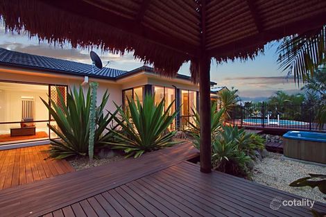 Property photo of 24 Mindi Court Cashmere QLD 4500