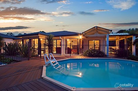 Property photo of 24 Mindi Court Cashmere QLD 4500
