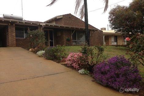 18 Hunter Pl, Northam, WA 6401