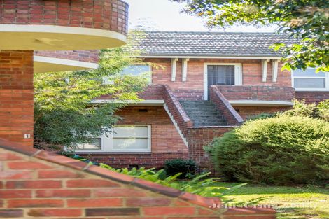 Property photo of 7 Elm Street Hawthorn VIC 3122