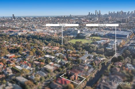 Property photo of 7 Elm Street Hawthorn VIC 3122