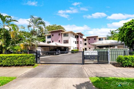 Property photo of 1/183-185 Martyn Street Manunda QLD 4870