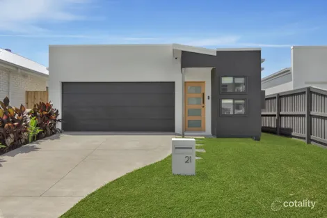 21 Cadenza Way, Palmview, QLD 4553