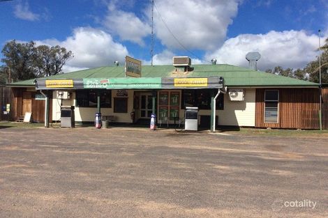 18447 Moonie Hwy, Westmar, QLD 4422