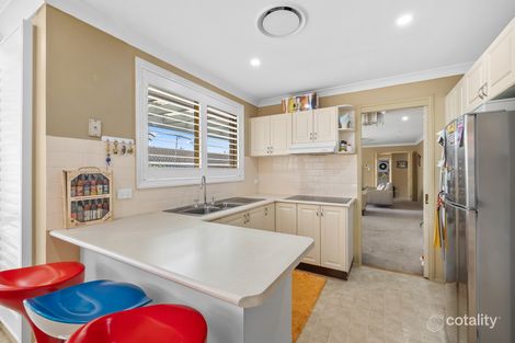 Property photo of 34 Gammell Street Rydalmere NSW 2116