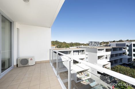 Property photo of 3508/10 Sturdee Parade Dee Why NSW 2099