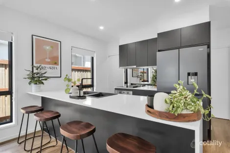 Property photo of 21 Cadenza Way Palmview QLD 4553