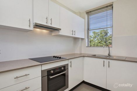 Property photo of 7/20 Hazelbank Road Wollstonecraft NSW 2065