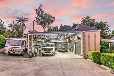 Property photo of 3 Cooba Court Shailer Park QLD 4128