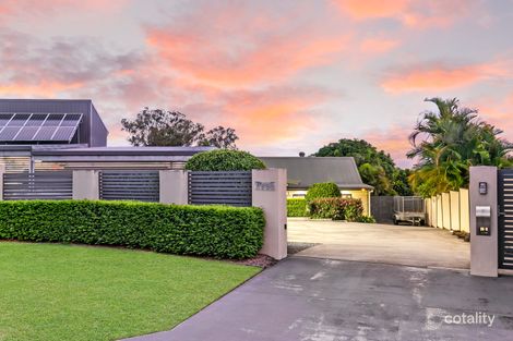 Property photo of 3 Cooba Court Shailer Park QLD 4128