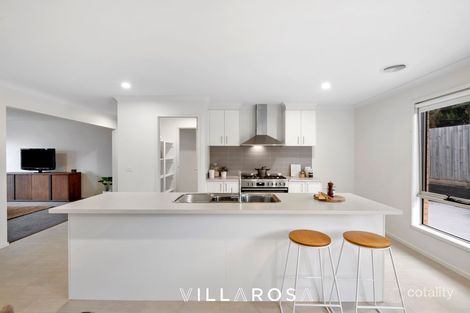 Property photo of 5 Tracken Terrace Grovedale VIC 3216