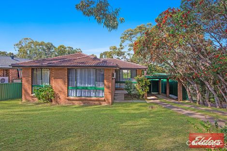 Property photo of 71 Faulkland Crescent Kings Park NSW 2148