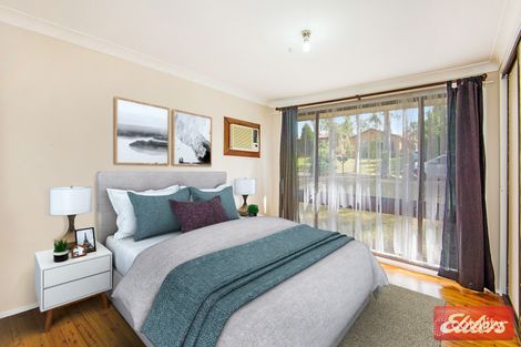 Property photo of 71 Faulkland Crescent Kings Park NSW 2148