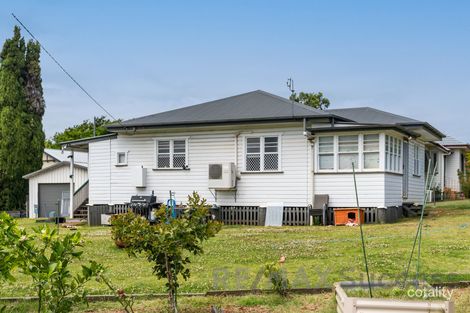 Property photo of 4 Underwood Crescent Harristown QLD 4350