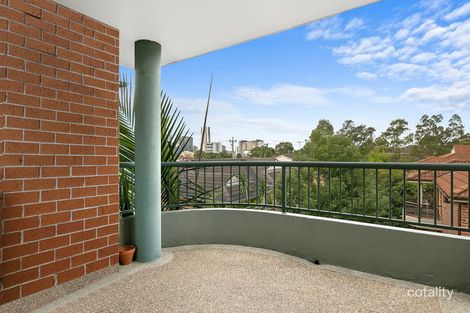 Property photo of 12/19-21 Marsden Street Granville NSW 2142